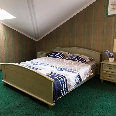 Runmis Hotel VNO