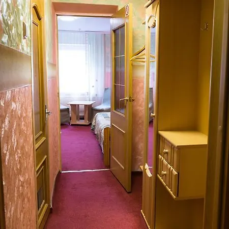 Runmis Hotel VNO