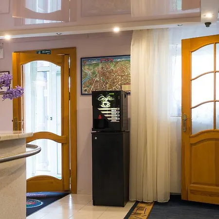 Runmis Hotel VNO