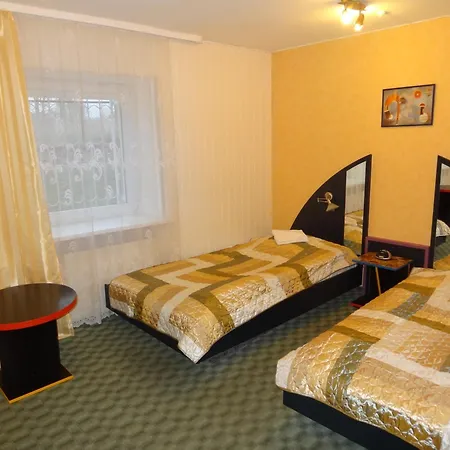 Runmis Hotel VNO