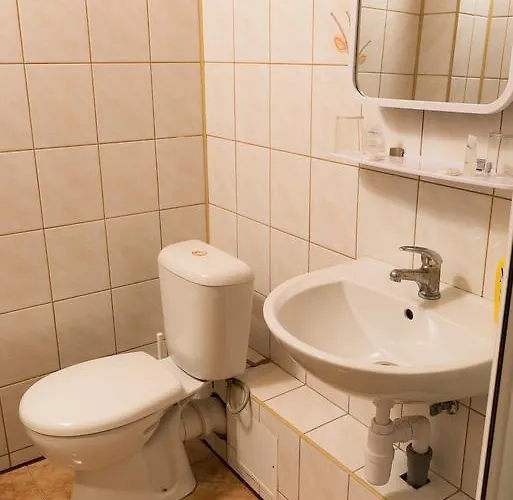 Runmis Viešbutis 2*