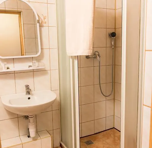 Hotell Runmis Vilnius