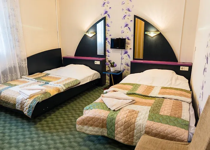 Runmis 2* 维尔纽斯