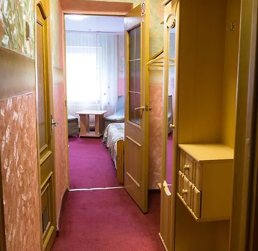 Runmis Hotell Vilnius