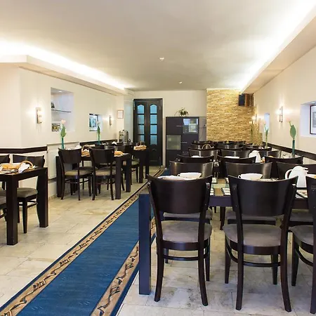 Runmis Hotel Vilnius