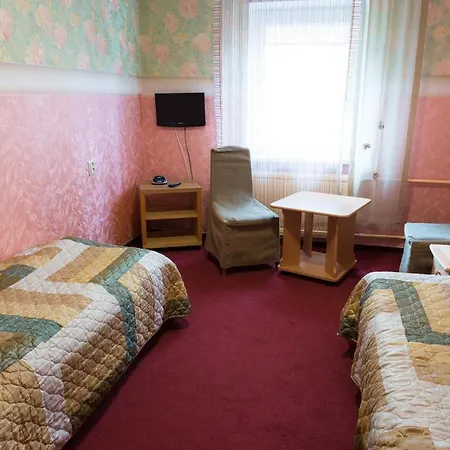 Hotel Runmis