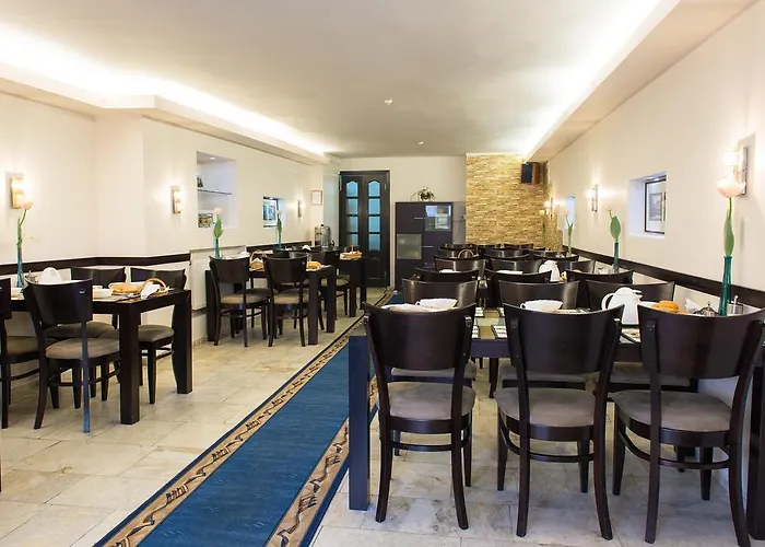 Runmis Hotel Vilnius